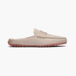 SWIMS Duna de arena controlador de punto deslizante lux zapato 2X0TR63