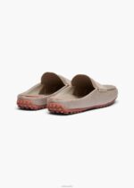 SWIMS Duna de arena controlador de punto deslizante lux zapato 2X0TR63 - Image 5