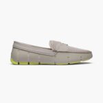 SWIMS Duna de arena mocasín zapato 2X0TR6