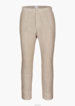 SWIMS Duna de arena pantalón amalfi slim de lino ropa 2X0TR273