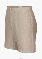 SWIMS Duna de arena pantalón corto de lino amalfi ropa 2X0TR270 - Image 2