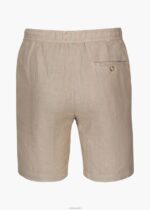 SWIMS Duna de arena pantalón corto de lino amalfi ropa 2X0TR270 - Image 3