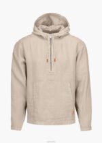 SWIMS Duna de arena sudadera con capucha amalfi popover ropa 2X0TR187 - Image 2