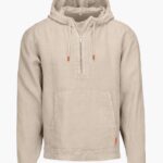 SWIMS Duna de arena sudadera con capucha amalfi popover ropa 2X0TR187