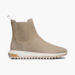 SWIMS Duna de arena vibram chelsea zapato 2X0TR116