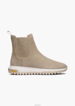 SWIMS Duna de arena vibram chelsea zapato 2X0TR116