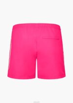 SWIMS frambuesa short de baño regn activado por agua de 6" ropa 2X0TR314 - Image 2