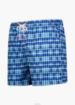SWIMS geo zafiro onda nadar corto 6" ropa 2X0TR284 - Image 3