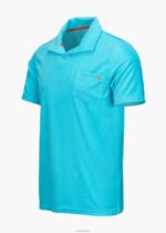 SWIMS glaciar polo fontalina ropa 2X0TR226 - Image 2
