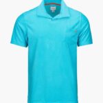 SWIMS glaciar polo fontalina ropa 2X0TR226