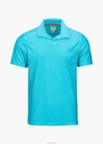 SWIMS glaciar polo fontalina ropa 2X0TR226