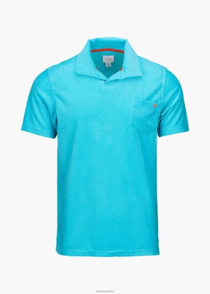 SWIMS glaciar polo fontalina ropa 2X0TR226