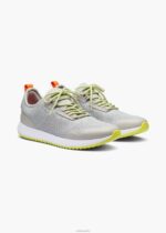 SWIMS gris medio corredor de tasso zapato 2X0TR82 - Image 2