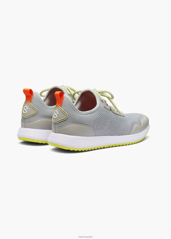 SWIMS gris medio corredor de tasso zapato 2X0TR82 - Image 3
