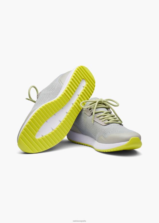 SWIMS gris medio corredor de tasso zapato 2X0TR82 - Image 4