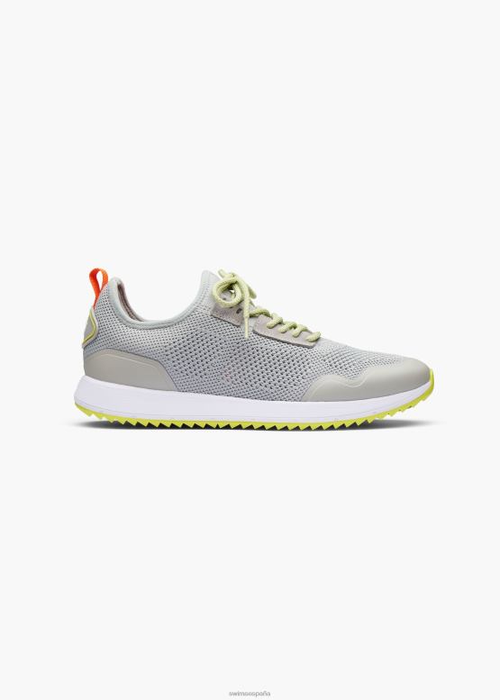 SWIMS gris medio corredor de tasso zapato 2X0TR82 - Image 1