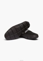 SWIMS Gris oscuro mocasín deslizante zapato 2X0TR49 - Image 3