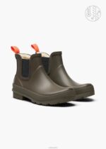 SWIMS gris pardo bota charlie de invierno zapato 2X0TR118 - Image 2