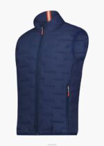SWIMS insignias chaleco de plumas lofoten sin costuras ropa 2X0TR162 - Image 2