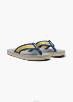 SWIMS llovizna capri flip zapato 2X0TR93 - Image 2