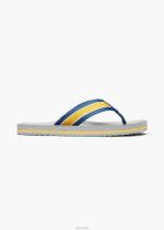 SWIMS llovizna capri flip zapato 2X0TR93