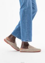 SWIMS llovizna conductor de punto de encaje trenzado zapato 2X0TR64 - Image 4
