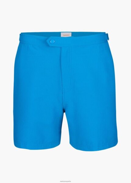 SWIMS Mediterráneo bañador kyst de 5" ropa 2X0TR302