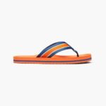 SWIMS naranja capri flip zapato 2X0TR96