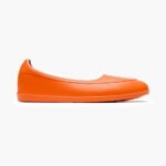 SWIMS naranja chanclas clásicas zapato 2X0TR145