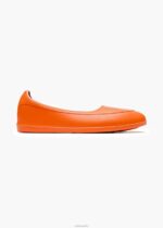 SWIMS naranja chanclas clásicas zapato 2X0TR145