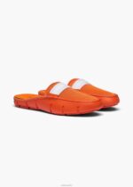SWIMS naranja mocasín deslizante zapato 2X0TR55 - Image 2