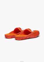 SWIMS naranja mocasín deslizante zapato 2X0TR55 - Image 3