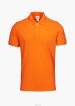 SWIMS naranja polo sunnmore ropa 2X0TR251