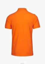 SWIMS naranja polo sunnmore ropa 2X0TR251 - Image 3