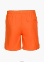 SWIMS naranja short de baño regn activado por agua de 6" ropa 2X0TR295 - Image 3