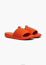 SWIMS naranja tobogán de cabaña zapato 2X0TR101 - Image 2