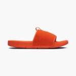SWIMS naranja tobogán de cabaña zapato 2X0TR101