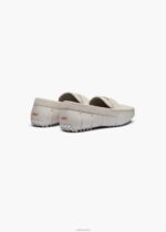 SWIMS neblina conductor de lujo zapato 2X0TR65 - Image 3
