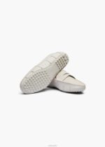 SWIMS neblina conductor de lujo zapato 2X0TR65 - Image 4