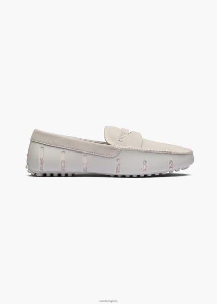 SWIMS neblina conductor de lujo zapato 2X0TR65