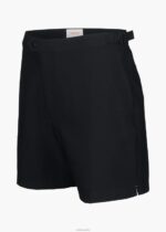 SWIMS negro bañador kyst de 5" ropa 2X0TR282 - Image 2