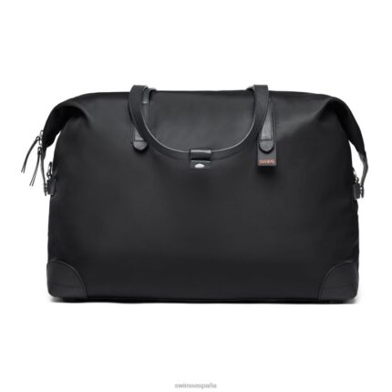 SWIMS negro bolsa de 48 horas accesorio 2X0TR323