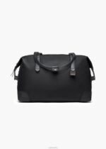 SWIMS negro bolsa de viaje 24h accesorio 2X0TR327