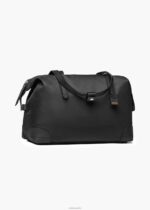 SWIMS negro bolsa de viaje 24h accesorio 2X0TR327 - Image 4