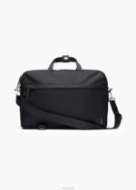 SWIMS negro bolso híbrido accesorio 2X0TR319