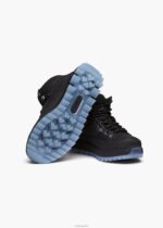 SWIMS negro bota fjell zapato 2X0TR111 - Image 4