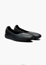 SWIMS negro chanclas clásicas con púas zapato 2X0TR144 - Image 2