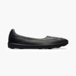 SWIMS negro chanclas clásicas con púas zapato 2X0TR144