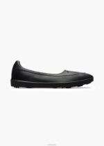 SWIMS negro chanclas clásicas con púas zapato 2X0TR144