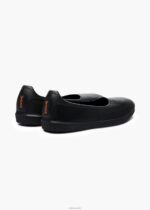 SWIMS negro chanclas clásicas con púas zapato 2X0TR144 - Image 3